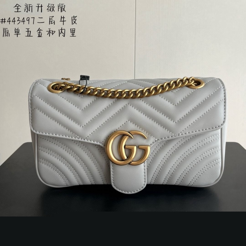 G*u*i satchel bags